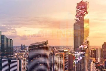 3 Bedroom Condo for sale in The Ritz - Carlton Residences at MahaNakhon, Silom, Bangkok near BTS Chong Nonsi