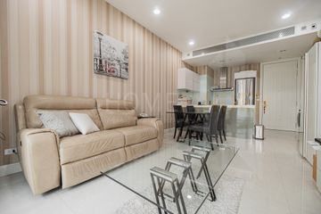 2 Bedroom House for sale in Q Langsuan, Langsuan, Bangkok near BTS Ratchadamri