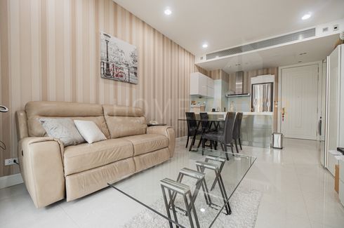 2 Bedroom Condo for sale in Q Langsuan, Langsuan, Bangkok near BTS Ratchadamri