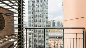 1 Bedroom Condo for sale in Villa Asoke, Makkasan, Bangkok near MRT Phetchaburi