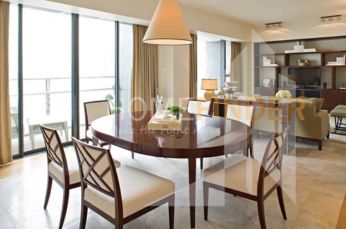 3 Bedroom Condo for sale in The Met, Thung Maha Mek, Bangkok near BTS Chong Nonsi