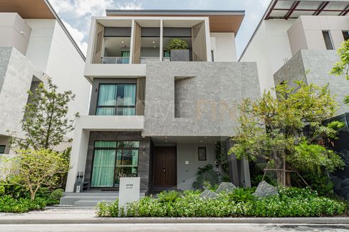 3 Bedroom House for sale in Saphan Sung, Bangkok