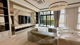 4 Bedroom House for sale in The Palazzo Pinklao, Sala Thammasop, Bangkok