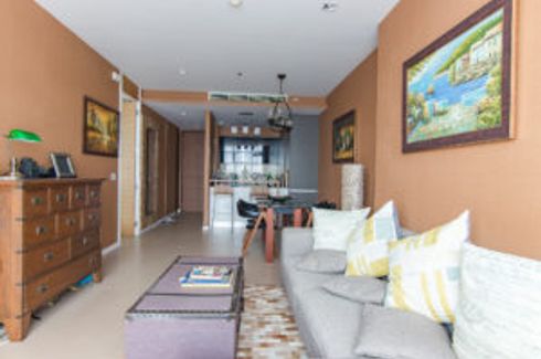 1 Bedroom Condo for sale in Bang Phong Pang, Bangkok