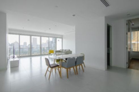2 Bedroom House for sale in 185 Rajadamri, Langsuan, Bangkok near BTS Ratchadamri
