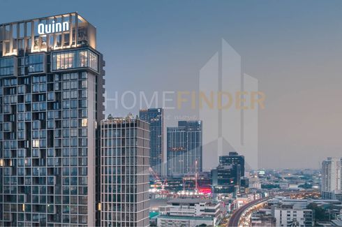 2 Bedroom Condo for sale in Quinn Sukhumvit 101, Bang Chak, Bangkok near BTS Punnawithi