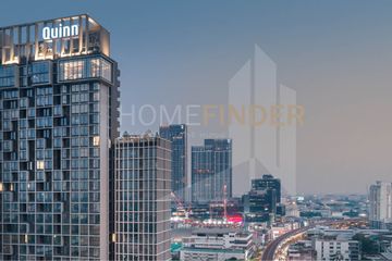 2 Bedroom Condo for sale in Quinn Sukhumvit 101, Bang Chak, Bangkok near BTS Punnawithi