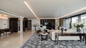 4 Bedroom Condo for sale in St. Regis Residences Bangkok, Langsuan, Bangkok near BTS Ratchadamri