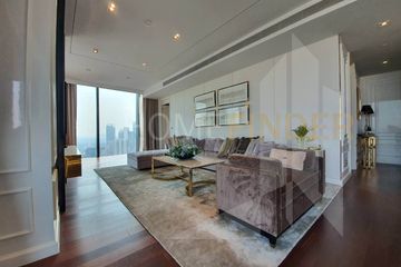 3 Bedroom Condo for sale in MARQUE Sukhumvit, Khlong Tan Nuea, Bangkok near BTS Phrom Phong