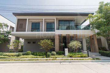 4 Bedroom House for sale in Bang Phli Yai, Samut Prakan