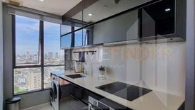 2 Bedroom Condo for sale in The Room Sathorn - St.Louis, Yan Nawa, Bangkok