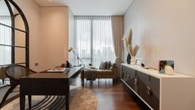 3 Bedroom Condo for sale in The Residences at Sindhorn Kempinski Hotel Bangkok, Langsuan, Bangkok near BTS Ratchadamri