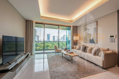 1 Bedroom Condo for sale in Sindhorn Tonson, Langsuan, Bangkok near BTS Ratchadamri