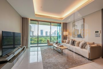 1 Bedroom Condo for sale in Sindhorn Tonson, Langsuan, Bangkok near BTS Ratchadamri