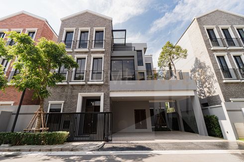 5 Bedroom House for sale in Artale Ekkamai-Ramintra, Lat Phrao, Bangkok