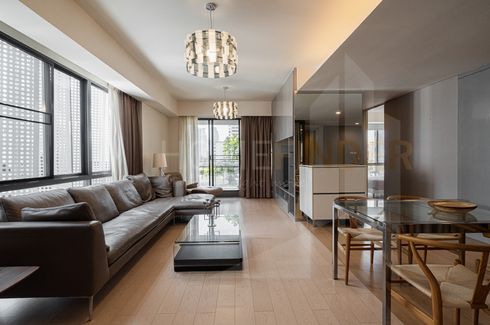 2 Bedroom Condo for sale in Siamese Gioia, Khlong Toei Nuea, Bangkok near MRT Phetchaburi