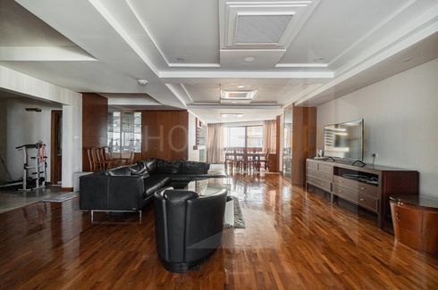 3 Bedroom Condo for sale in President Park Sukhumvit 24, Khlong Tan, Bangkok near MRT Queen Sirikit National Convention Centre