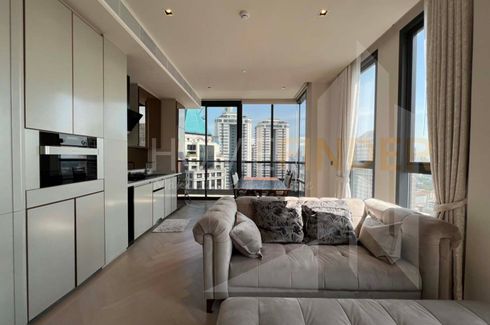 2 Bedroom Condo for sale in The Reserve Sathorn, Thung Maha Mek, Bangkok near BTS Chong Nonsi