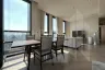 2 Bedroom Condo for sale in The Reserve Sathorn, Thung Maha Mek, Bangkok near BTS Chong Nonsi