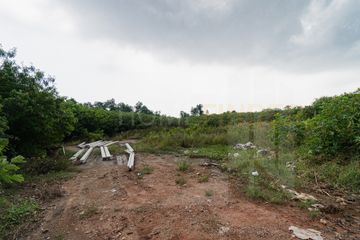 Land for sale in Bang Tho Rat, Samut Sakhon