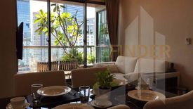 2 Bedroom Condo for sale in The Address Sathorn, Silom, Bangkok near BTS Chong Nonsi