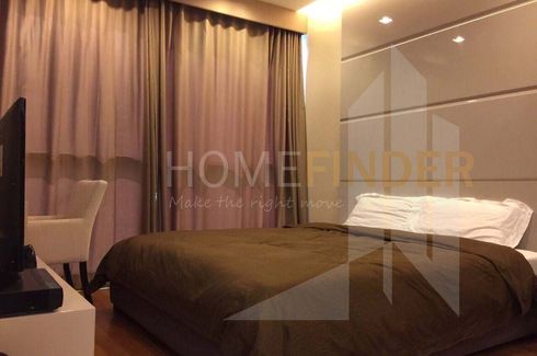 2 Bedroom Condo for sale in The Address Sathorn, Silom, Bangkok near BTS Chong Nonsi