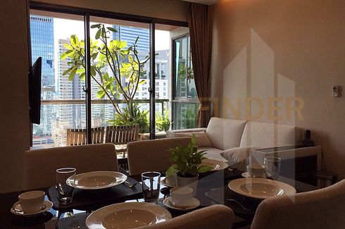 2 Bedroom Condo for sale in The Address Sathorn, Silom, Bangkok near BTS Chong Nonsi