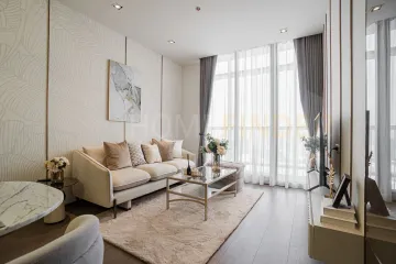 2 Bedroom Condo for sale in Park Origin Phrom Phong, Khlong Tan, Bangkok near BTS Phrom Phong