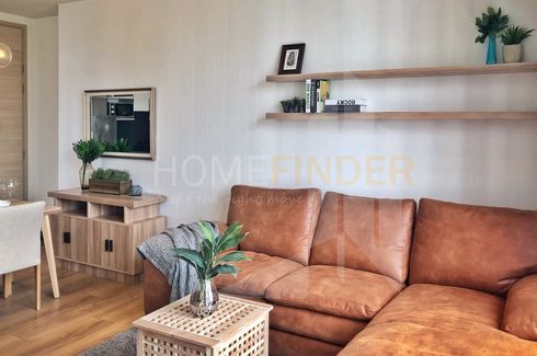 2 Bedroom Condo for sale in Khlong Tan, Bangkok near BTS Phrom Phong