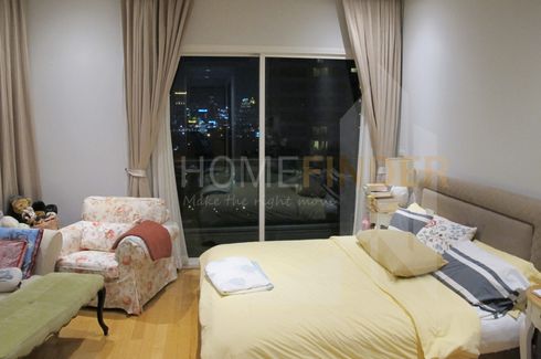 3 Bedroom Condo for sale in Millennium Residence, Khlong Toei, Bangkok near BTS Asoke