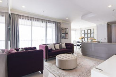 3 Bedroom Condo for sale in M Phayathai, Thanon Phaya Thai, Bangkok near BTS Victory Monument