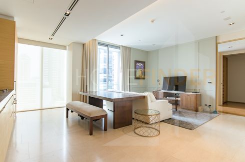 2 Bedroom Condo for sale in Silom, Bangkok near MRT Silom