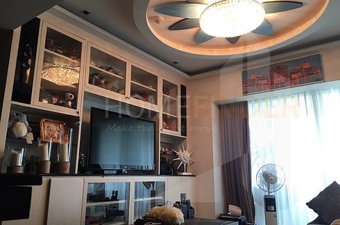 1 Bedroom Condo for sale in The Pano Rama 3, Bang Phong Pang, Bangkok