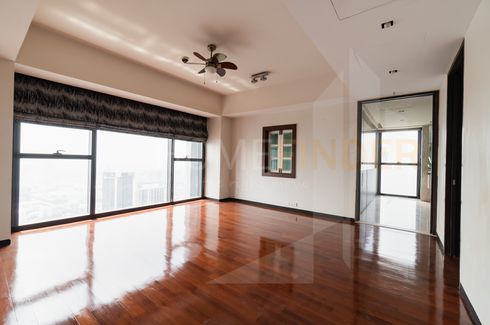 4 Bedroom House for sale in The Met, Thung Maha Mek, Bangkok near BTS Chong Nonsi