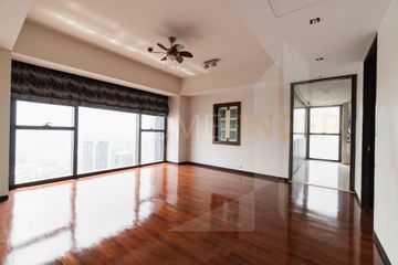 4 Bedroom Condo for sale in The Met, Thung Maha Mek, Bangkok near BTS Chong Nonsi