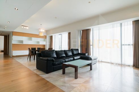 3 Bedroom Condo for sale in The Met, Thung Maha Mek, Bangkok near BTS Chong Nonsi