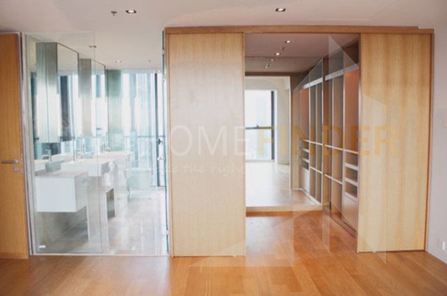 3 Bedroom Condo for sale in The Met, Thung Maha Mek, Bangkok near BTS Chong Nonsi