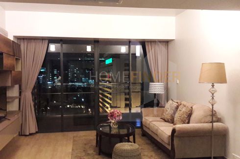 2 Bedroom Condo for sale in The Met, Thung Maha Mek, Bangkok near BTS Chong Nonsi