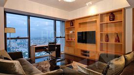 4 Bedroom Condo for sale in The Met, Thung Maha Mek, Bangkok near BTS Chong Nonsi