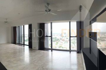 3 Bedroom Condo for sale in The Met, Thung Maha Mek, Bangkok near BTS Chong Nonsi