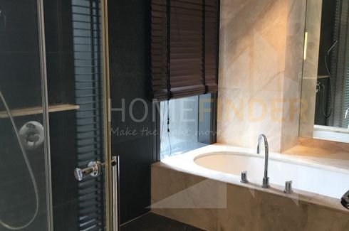 3 Bedroom Condo for sale in The Met, Thung Maha Mek, Bangkok near BTS Chong Nonsi