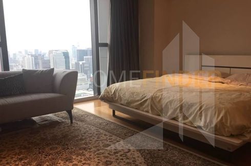 4 Bedroom Condo for sale in The Met, Thung Maha Mek, Bangkok near BTS Chong Nonsi