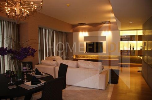 3 Bedroom Condo for sale in The Met, Thung Maha Mek, Bangkok near BTS Chong Nonsi