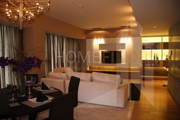 3 Bedroom Condo for sale in The Met, Thung Maha Mek, Bangkok near BTS Chong Nonsi