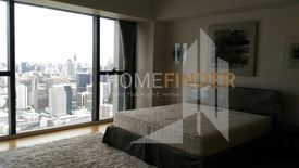 4 Bedroom Condo for sale in The Met, Thung Maha Mek, Bangkok near BTS Chong Nonsi