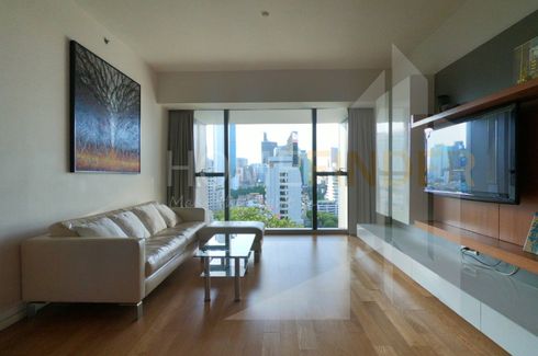 2 Bedroom Condo for sale in The Met, Thung Maha Mek, Bangkok near BTS Chong Nonsi