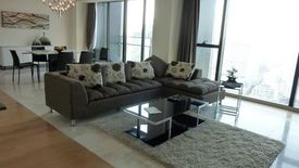 3 Bedroom Condo for sale in The Met, Thung Maha Mek, Bangkok near BTS Chong Nonsi