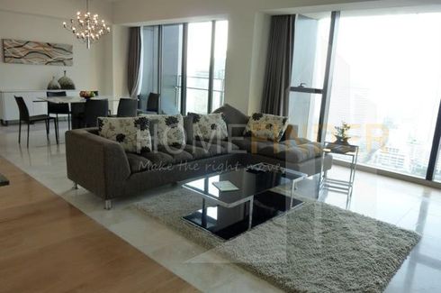 3 Bedroom Condo for sale in The Met, Thung Maha Mek, Bangkok near BTS Chong Nonsi