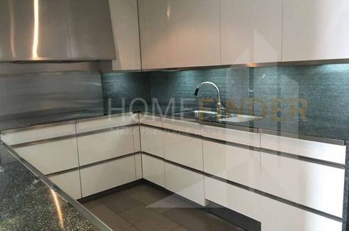 3 Bedroom Condo for sale in The Met, Thung Maha Mek, Bangkok near BTS Chong Nonsi