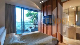 3 Bedroom Condo for sale in The Met, Thung Maha Mek, Bangkok near BTS Chong Nonsi